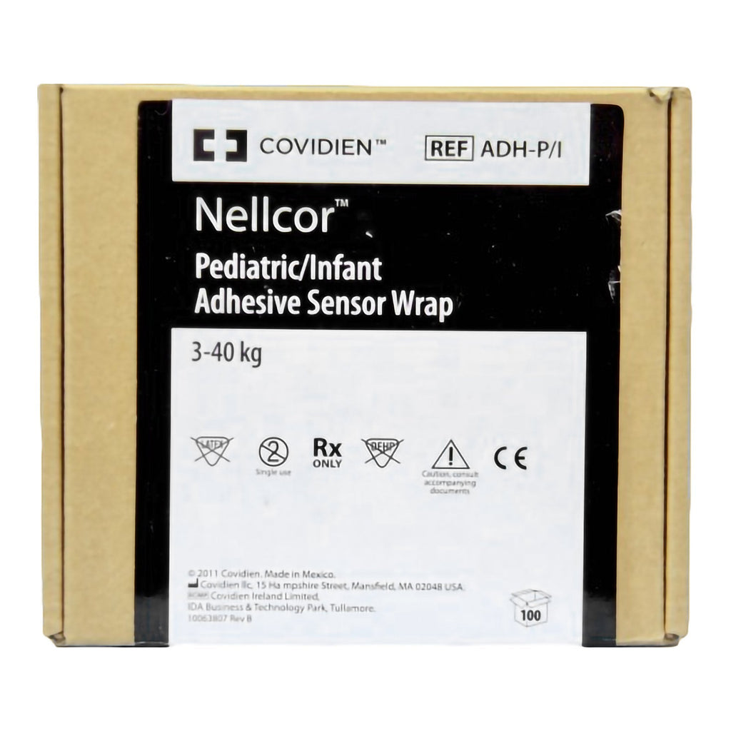 Nellcorâ„¢ Pulse Oximeter Sensor Bandage