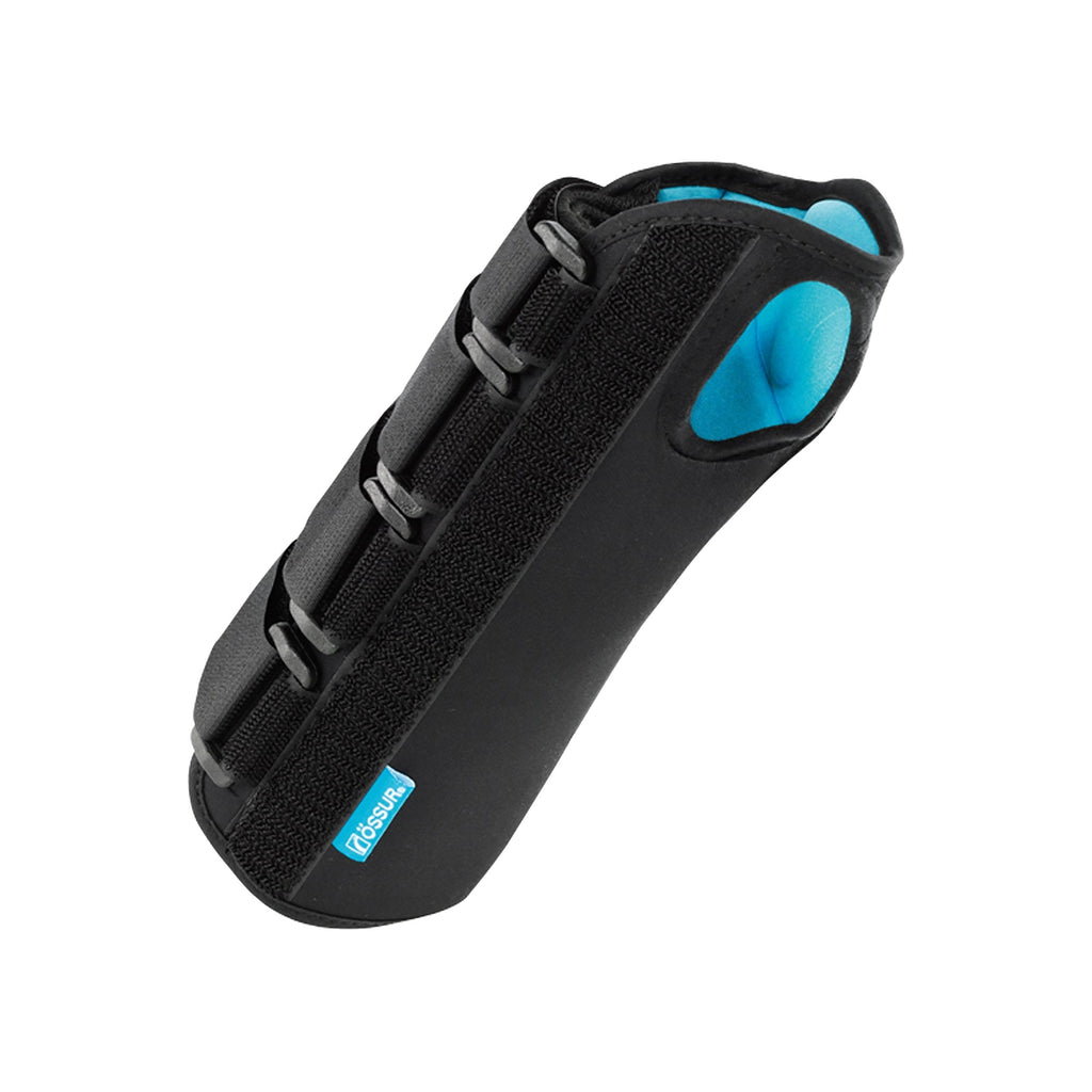 Ossur FormfitÂ¨ Right Wrist Brace, Extra Small
