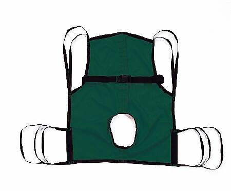 HoyerÂ¨ Seat Commode Sling