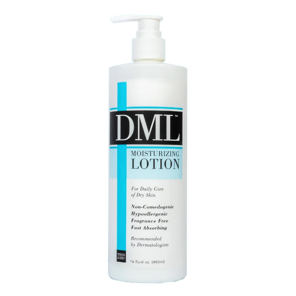 DMLÂª Moisturizer