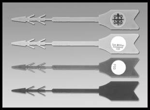 GenesisÂª Tamper Evident Arrow
