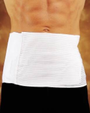 ProcareÂ¨ Abdominal Binder, Medium / Large