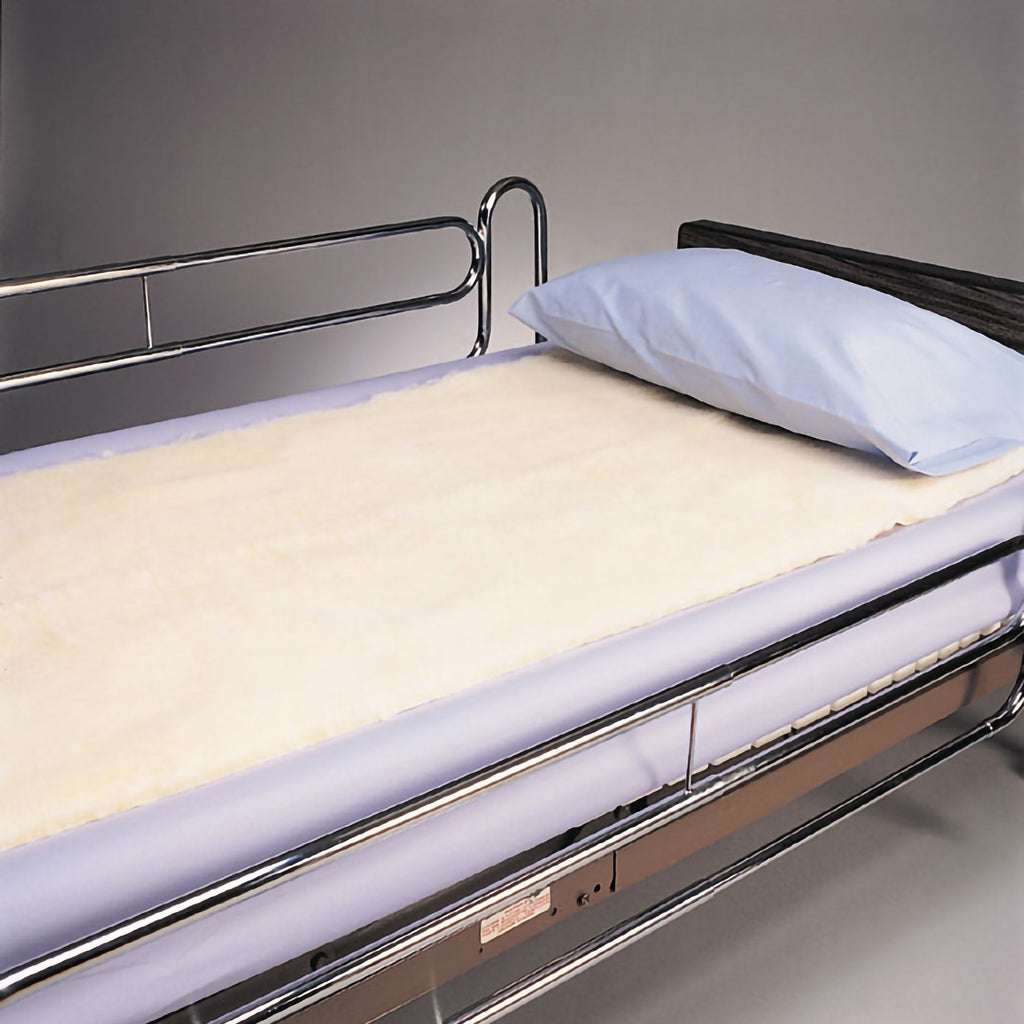 SkiL-Careâ„¢ Decubitus Bed Pad