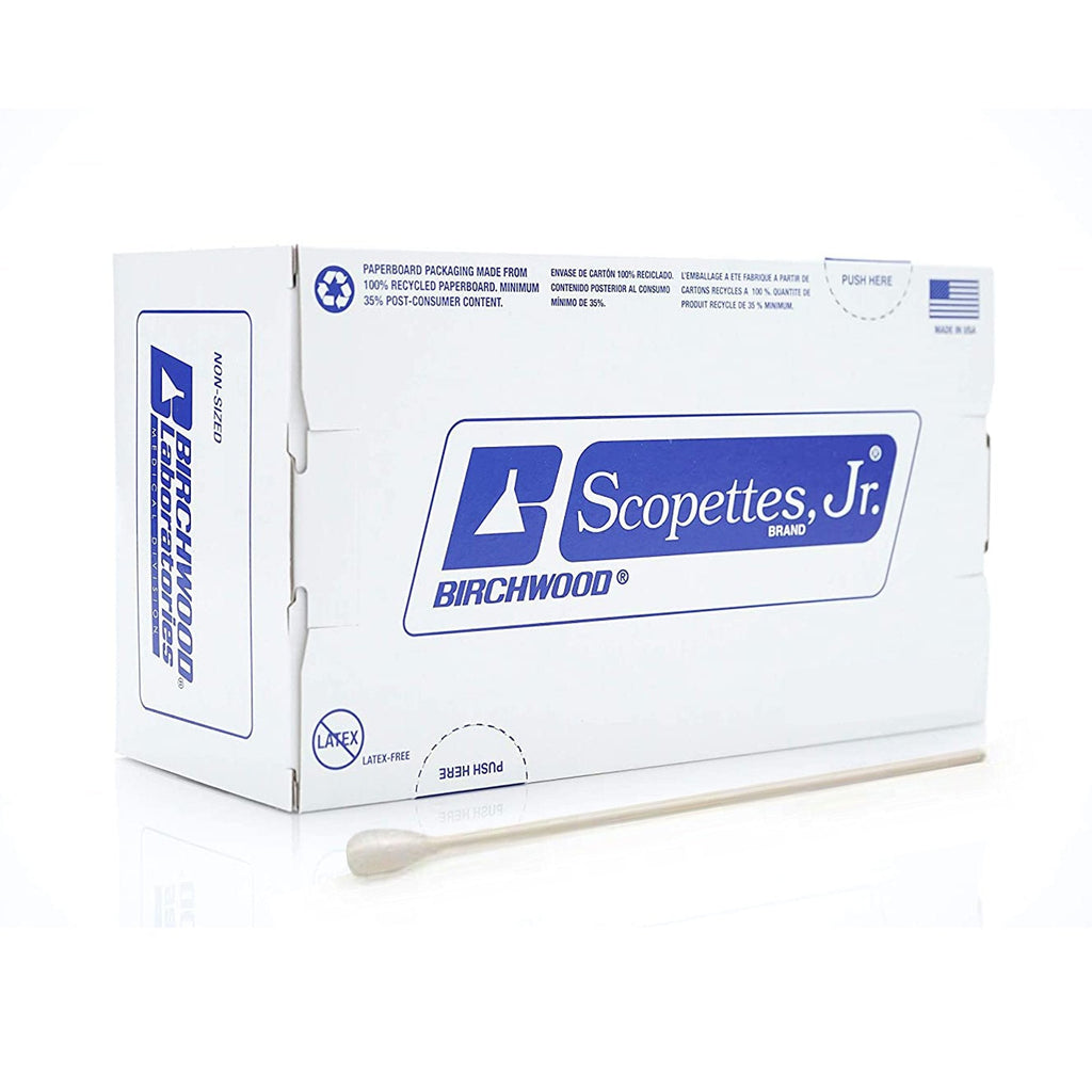 ScopettesÂ¨ Jr. OB/GYN Swabstick