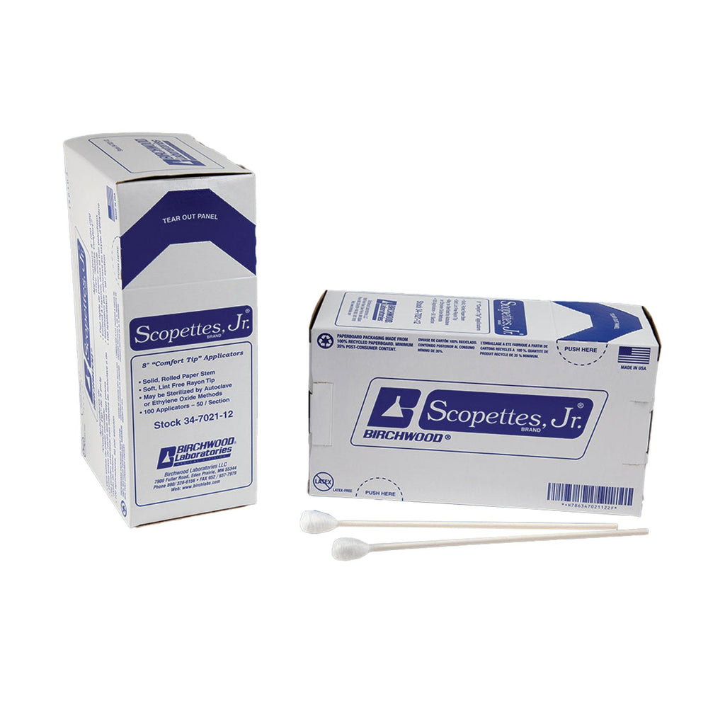 ScopettesÂ® OB/GYN Swabstick