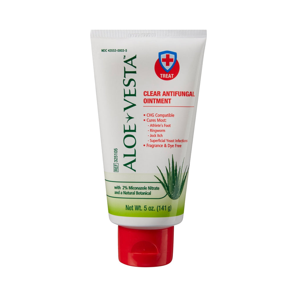 Aloe VestaÂ® Miconazole Nitrate Antifungal