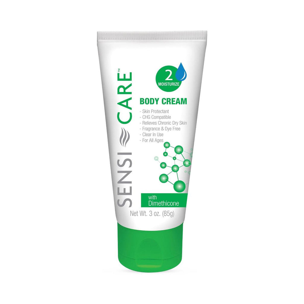 ConvaTecÂ® Sensi-CareÂ® Moisturizer