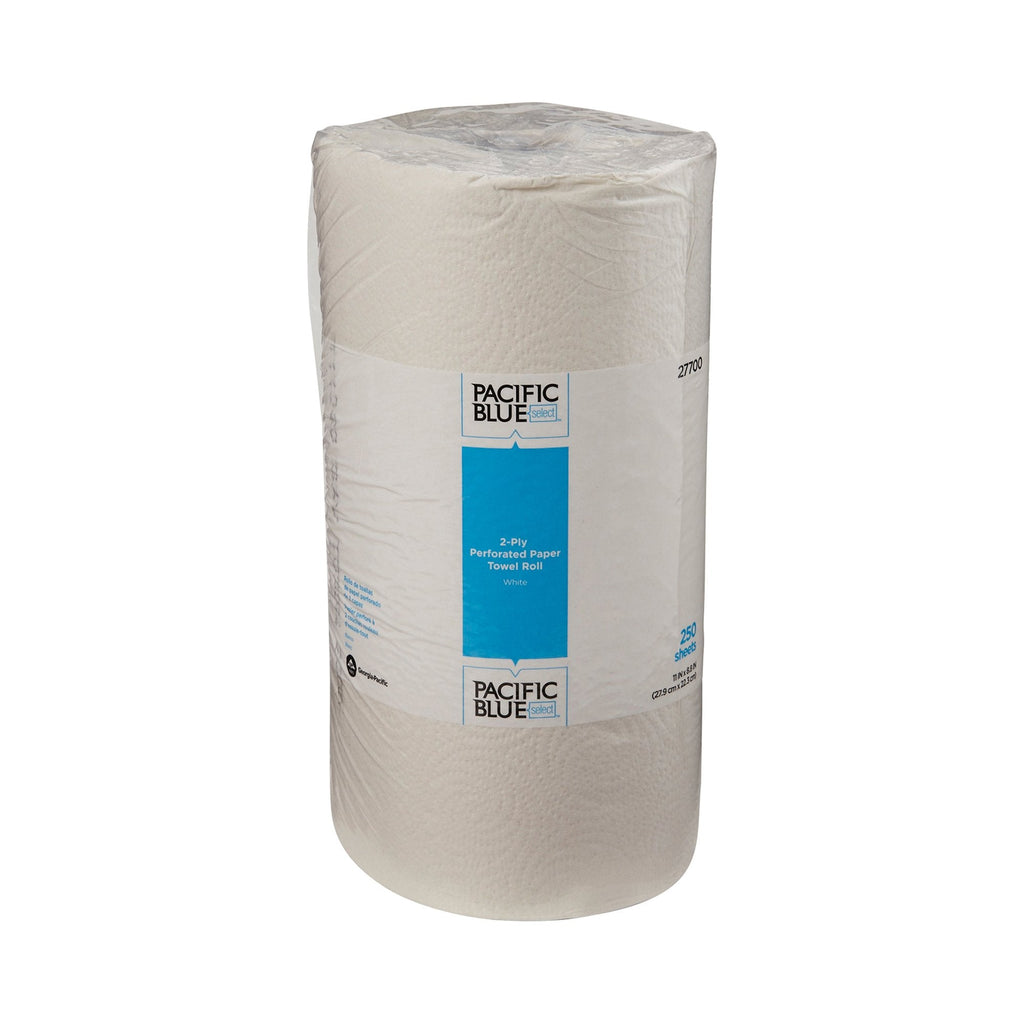 Pacific Blue Selectâ„¢ Kitchen Paper Towel, 12 per Case