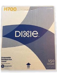 BrawnyÂ¨ Dine-A-MaxÂ¨ Foodservice Towel