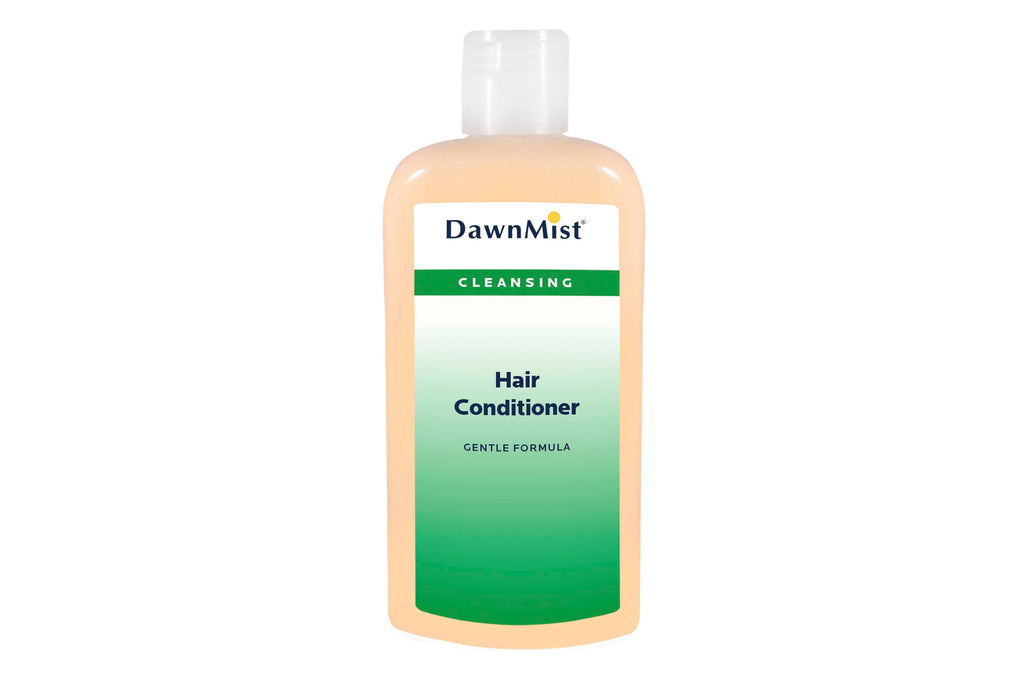 DawnMistÂ® Hair Conditioner, Apricot Scent, 8 oz. Bottle