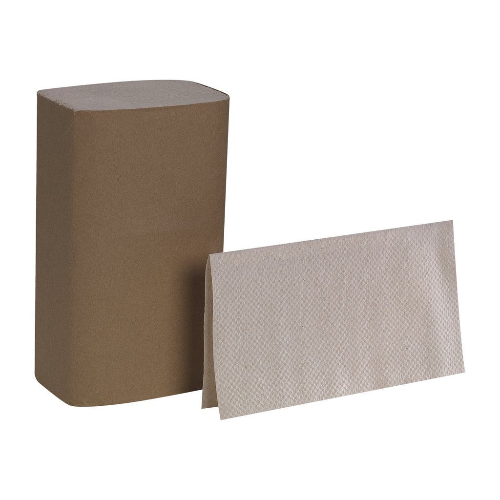 Pacific Blue Basicâ„¢ Single-Fold Paper Towel, 250 Sheets per Pack