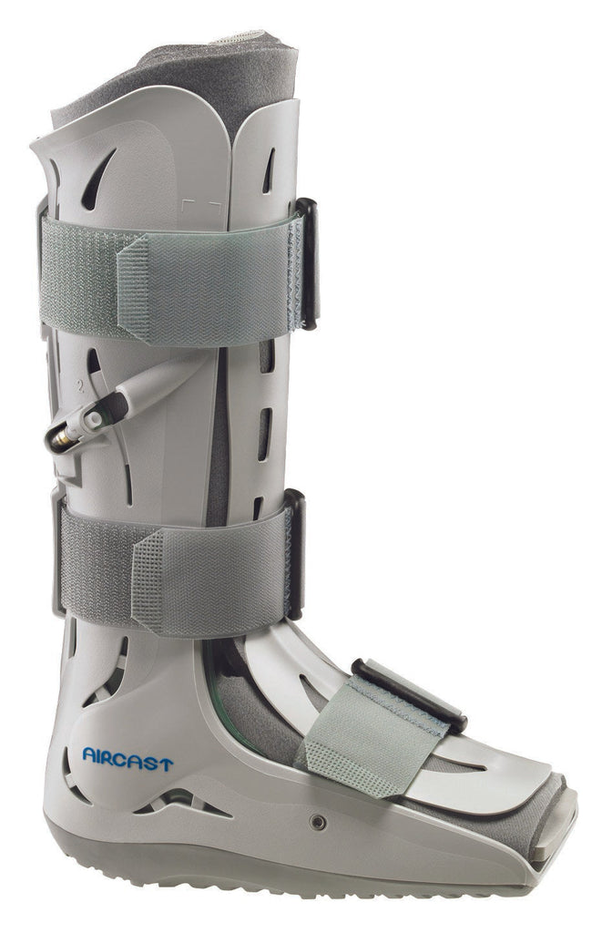 FP WalkerÂª Pneumatic Walker Boot, Extra Large