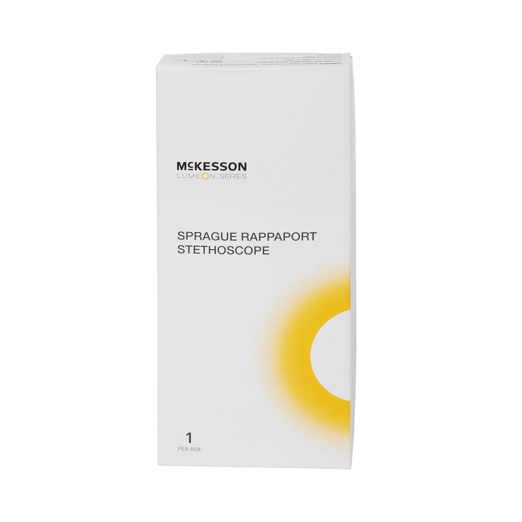 McKesson LUMEONÂª Sprague - Rappaport Stethoscope