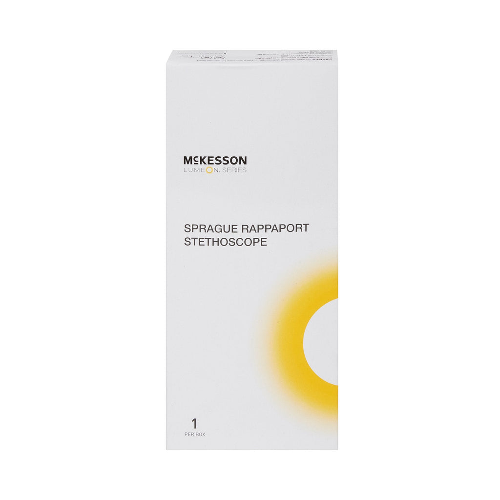 McKesson LUMEONÂª Sprague - Rappaport Stethoscope