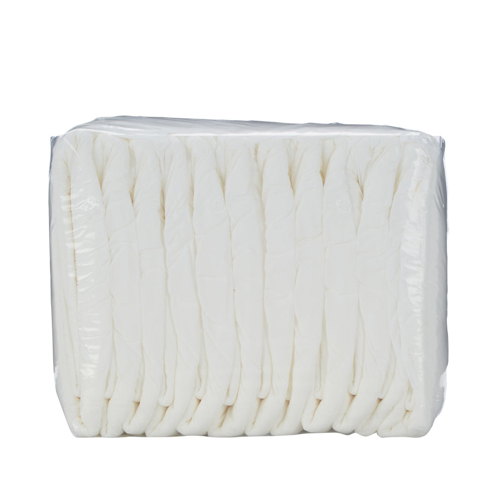 Simplicityâ„¢ Extra Quilted Incontinence Brief, Medium