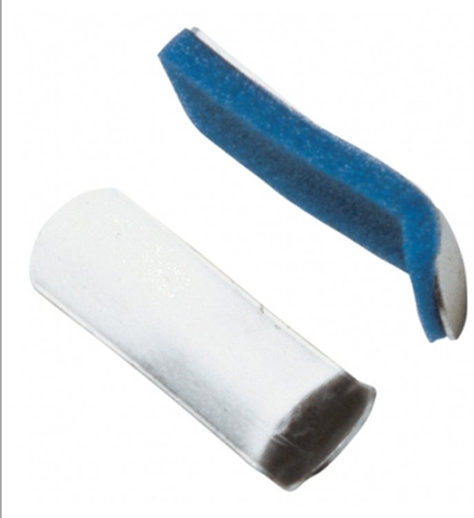 ProCareÂ® Finger Splint, Medium
