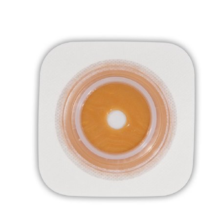 Sur-Fit NaturaÂ® Colostomy Barrier With Up to 7/8 Inch Stoma Opening