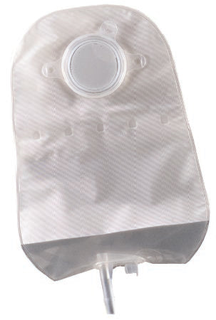 Sur-Fit NaturaÂ¨ Two-Piece Drainable Transparent Urostomy Pouch, 10 Inch Length, 2_ Inch Flange