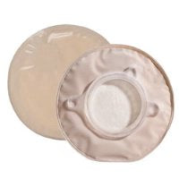ConvaTecÂ® Sur-Fit NaturaÂ® Flange Cap