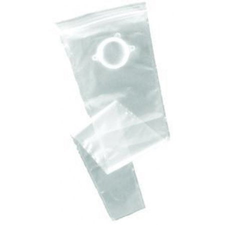 ConvaTecÂ® Visi-FlowÂ® Ostomy Irrigation Sleeve