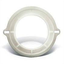 ConvaTecÂ¨ Visi-FlowÂ¨ Irrigation Adapter Faceplate