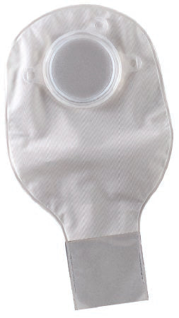 Little OnesÂ¨ Sur-Fit NaturaÂ¨ Drainable Transparent Colostomy Pouch, 6 Inch Length, Pediatric , 1_ Inch Flange