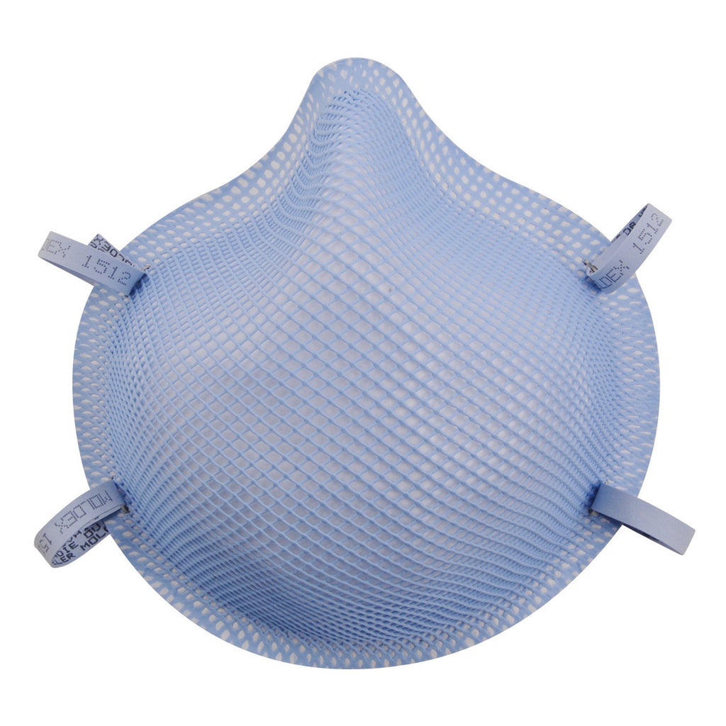 MoldexÂ® Particulate Respirator / Surgical Mask