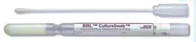BBLâ„¢ CultureSwabâ„¢ Swab Stick
