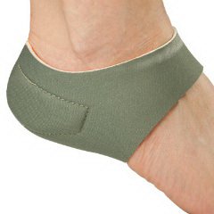 Steady StepÂ¨ Neoprene Heel Hugger, For Men's Shoe Size 10 - 12