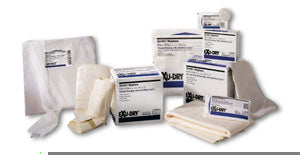 Exu-Dry Wound Dressing, 36 x 72 Inch