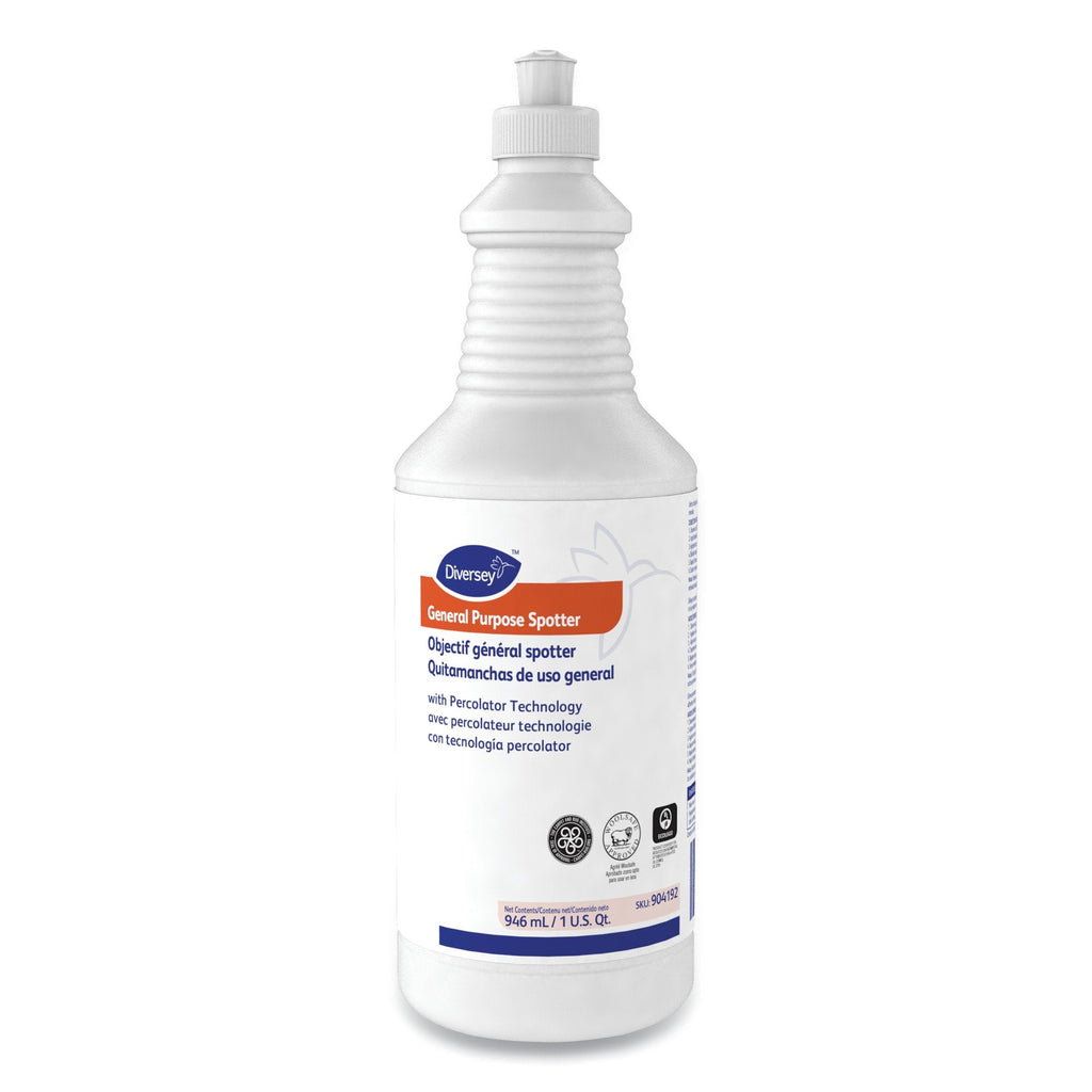 Diverseyâ„¢ Carpet Stain Remover