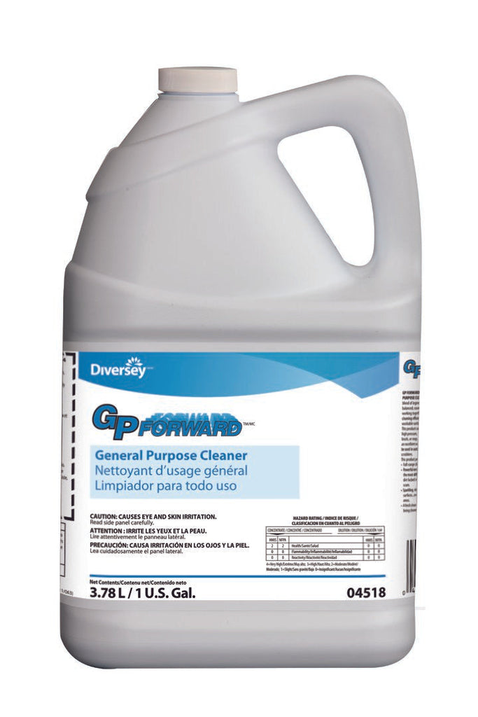 GP Forwardâ„¢ Surface Cleaner