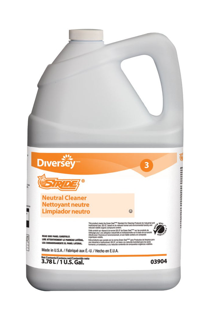 StrideÂ® Citrus Surface Cleaner