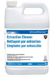 DiverseyÂª Carpet Cleaner