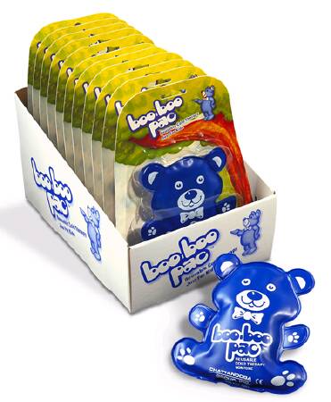 Boo-Boo Pacâ„¢ Cold Pack