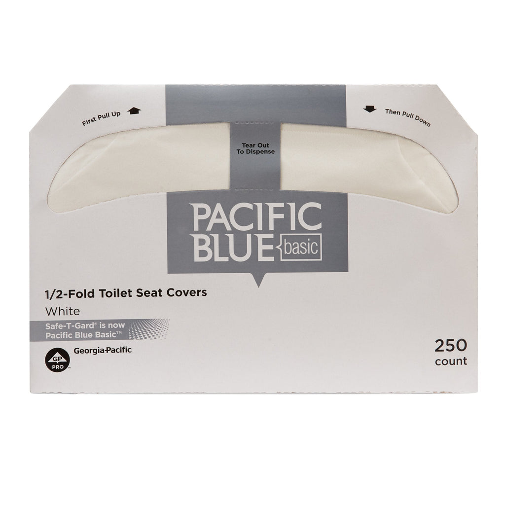 Safe-T-GardÂ® Toilet Seat Cover