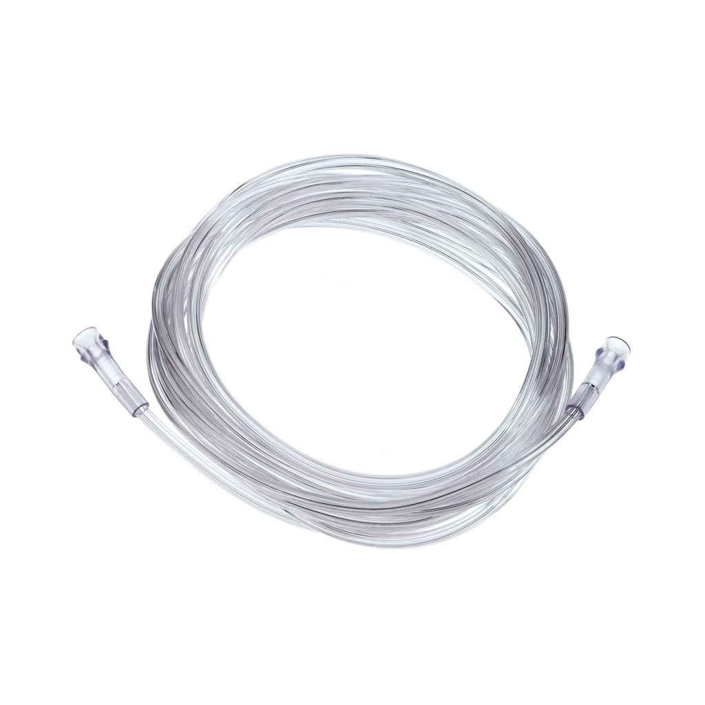 Hudson RCIÂ® Oxygen Tubing, 7 Foot