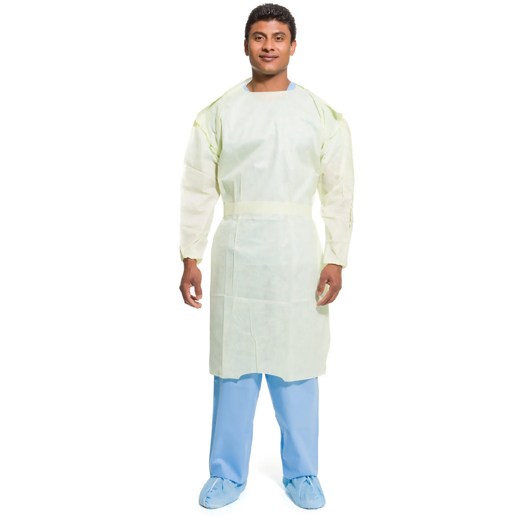Halyard Protective Procedure Gown