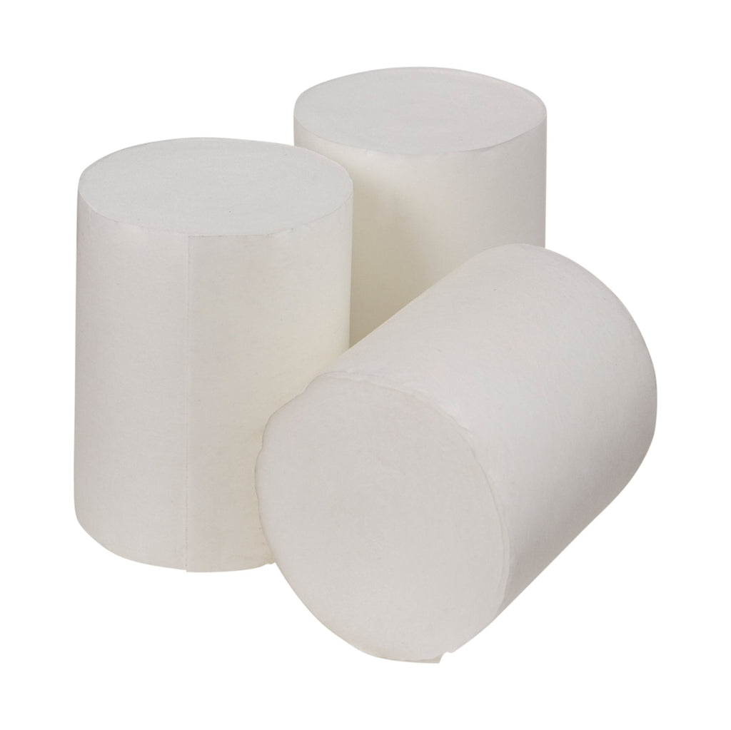 3Mâ„¢ White Polyester Undercast Cast Padding, 3 Inch x 4 Yard