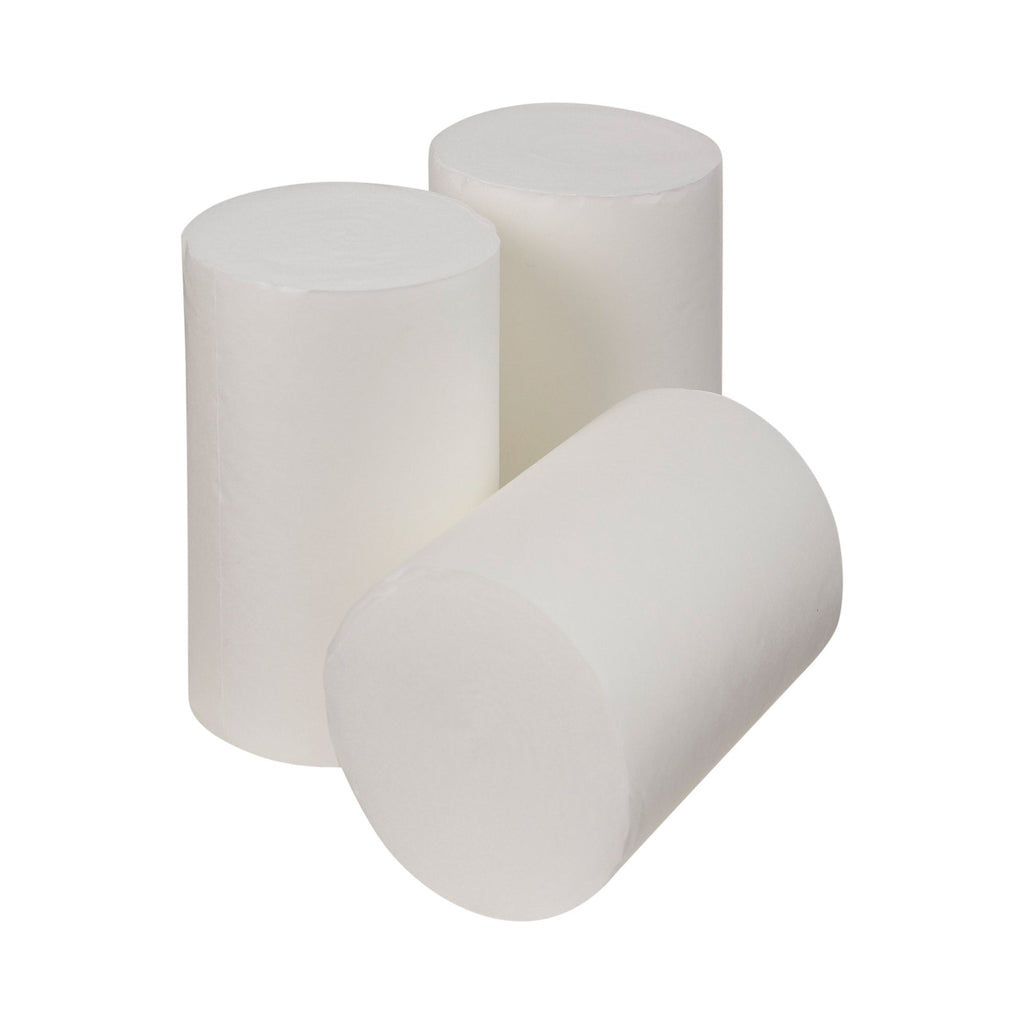 3Mâ„¢ White Polyester Undercast Cast Padding, 4 Inch x 4 Yard
