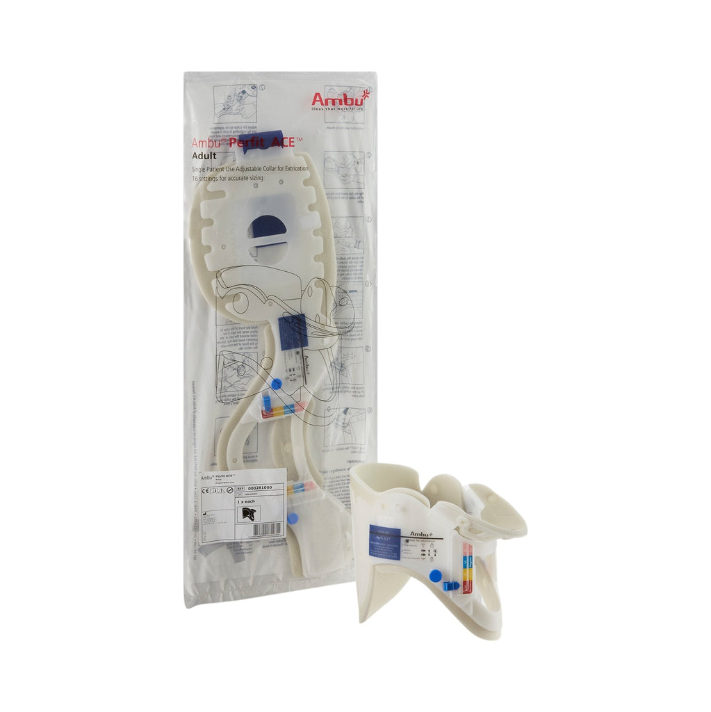 Perfit ACEÂ® Rigid Cervical Collar