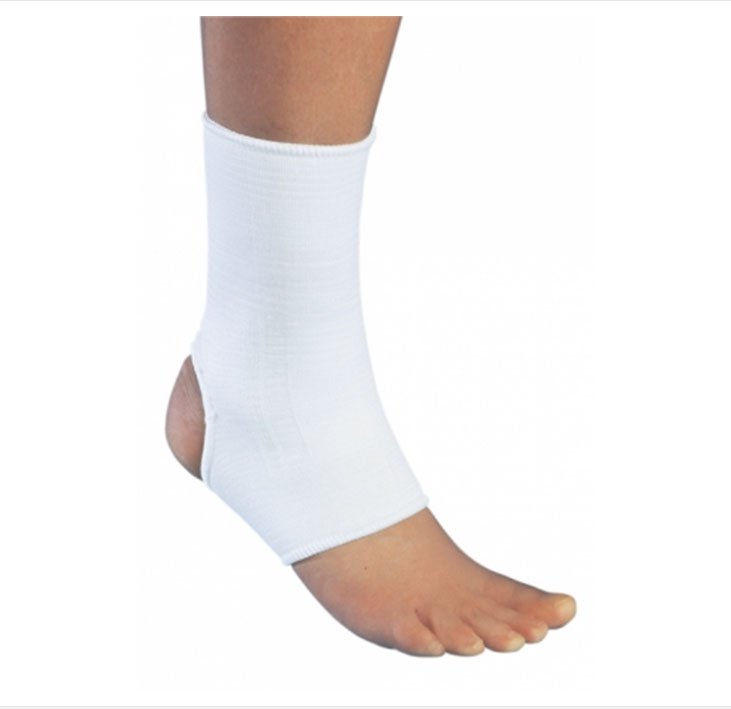 ProCareÂ¨ Ankle Sleeve, Medium
