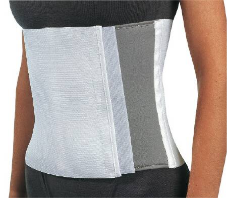 ProcareÂ¨ Abdominal Support, One Size Fits Most