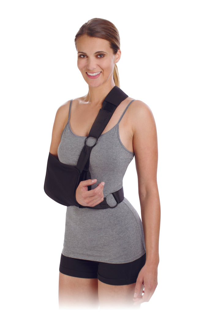 ProCareÂ¨ Shoulder Immobilizer, Medium