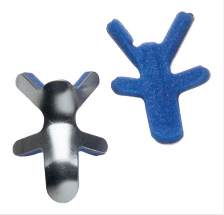 ProCareÂ® Finger Splint, Large