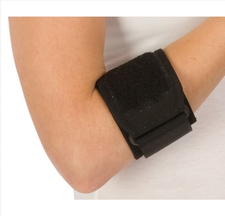 ProCareÂ® Elbow Support, One Size Fits Most