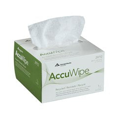 AccuWipeÂ® Recycled Delicate Task Wipe