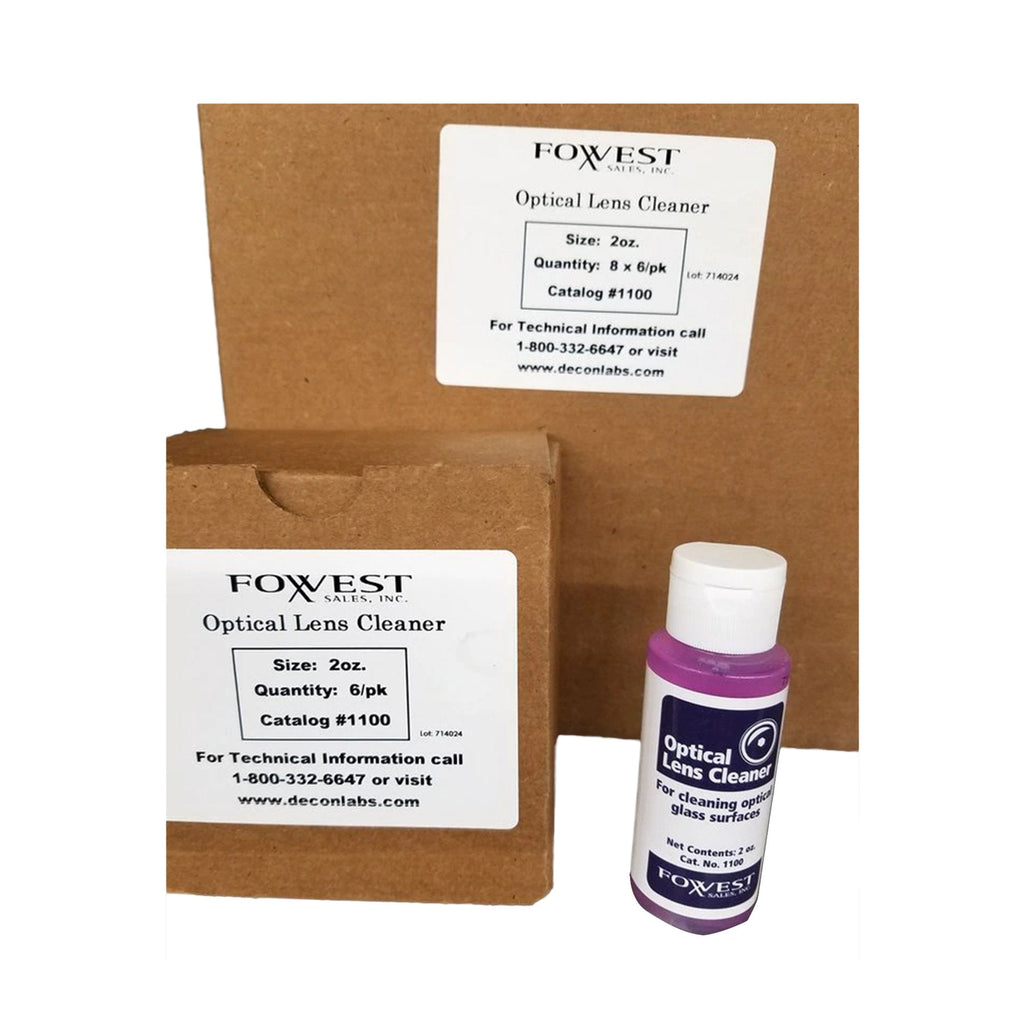 FisherbrandÂ® Optical Lens Cleaner