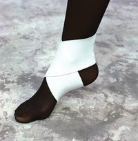 Scott Specialties Ankle Wrap, Large, 8_ to 10 Inch Ankle Circumference