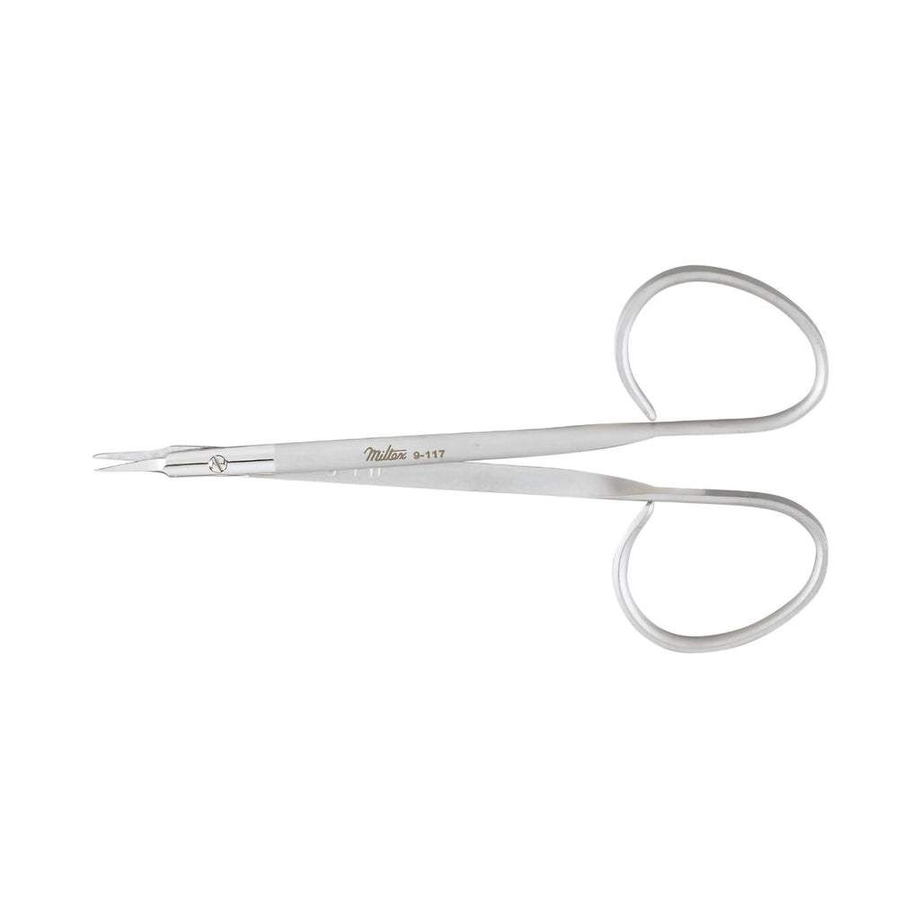 MiltexÂ¨ Suture Scissors